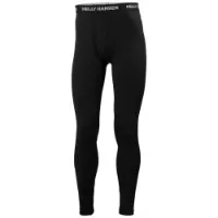 Helly Hansen Lifa Merino Midweight Baselagbukser Helly Hansen Lifa Merino Midweight Baselagbukser