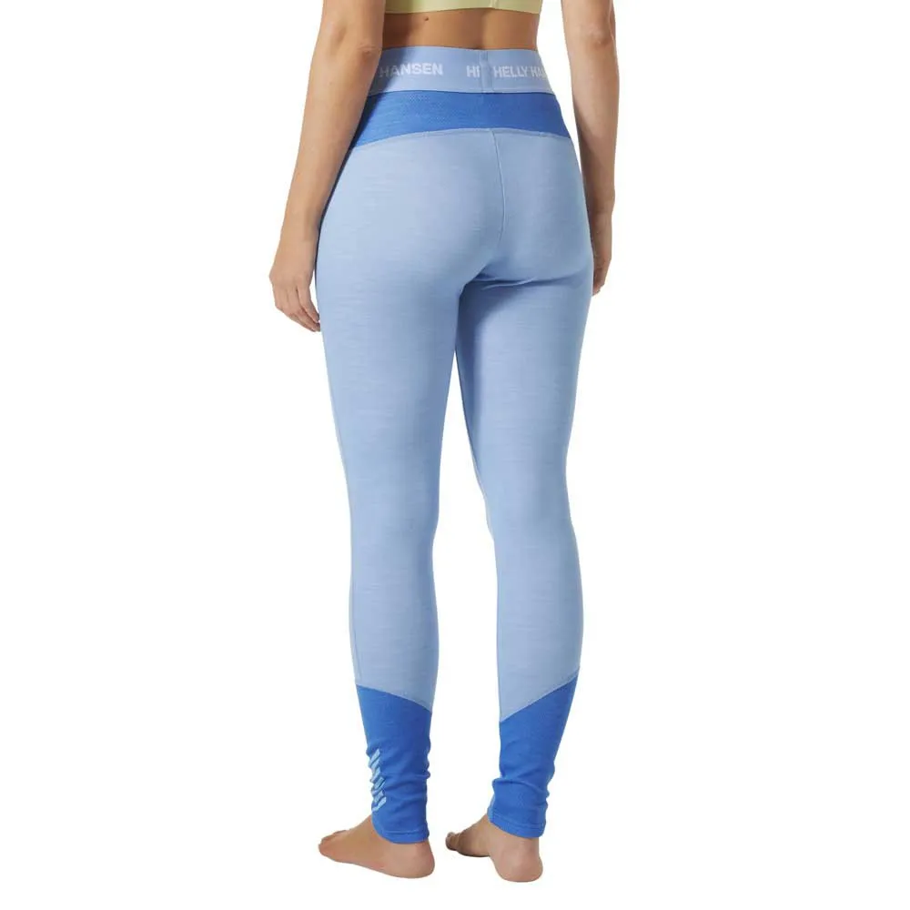 Helly Hansen Lifa Merino Midweight Baselagbukser Helly Hansen Lifa Merino Midweight Baselagbukser