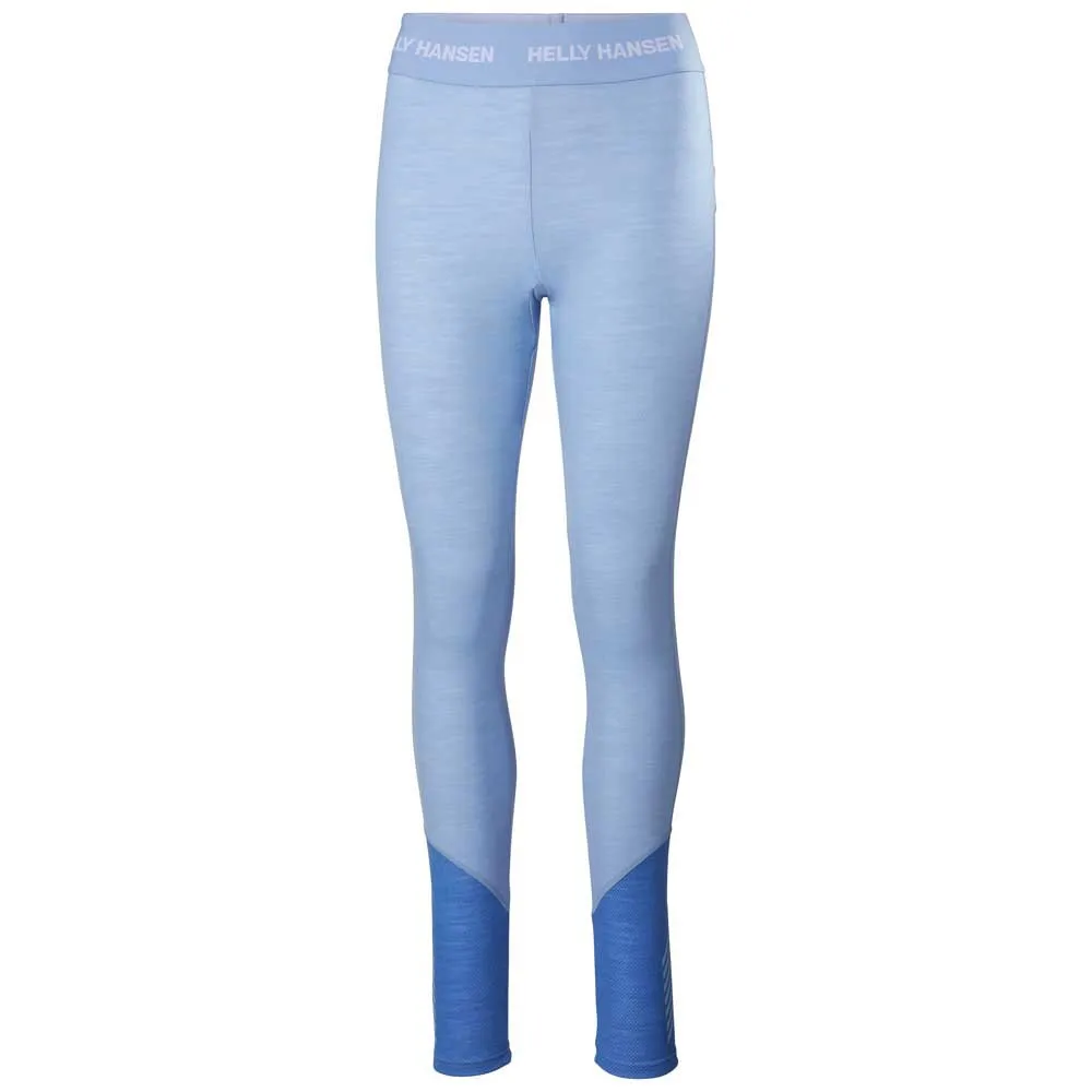 Helly Hansen Lifa Merino Midweight Baselagbukser Helly Hansen Lifa Merino Midweight Baselagbukser