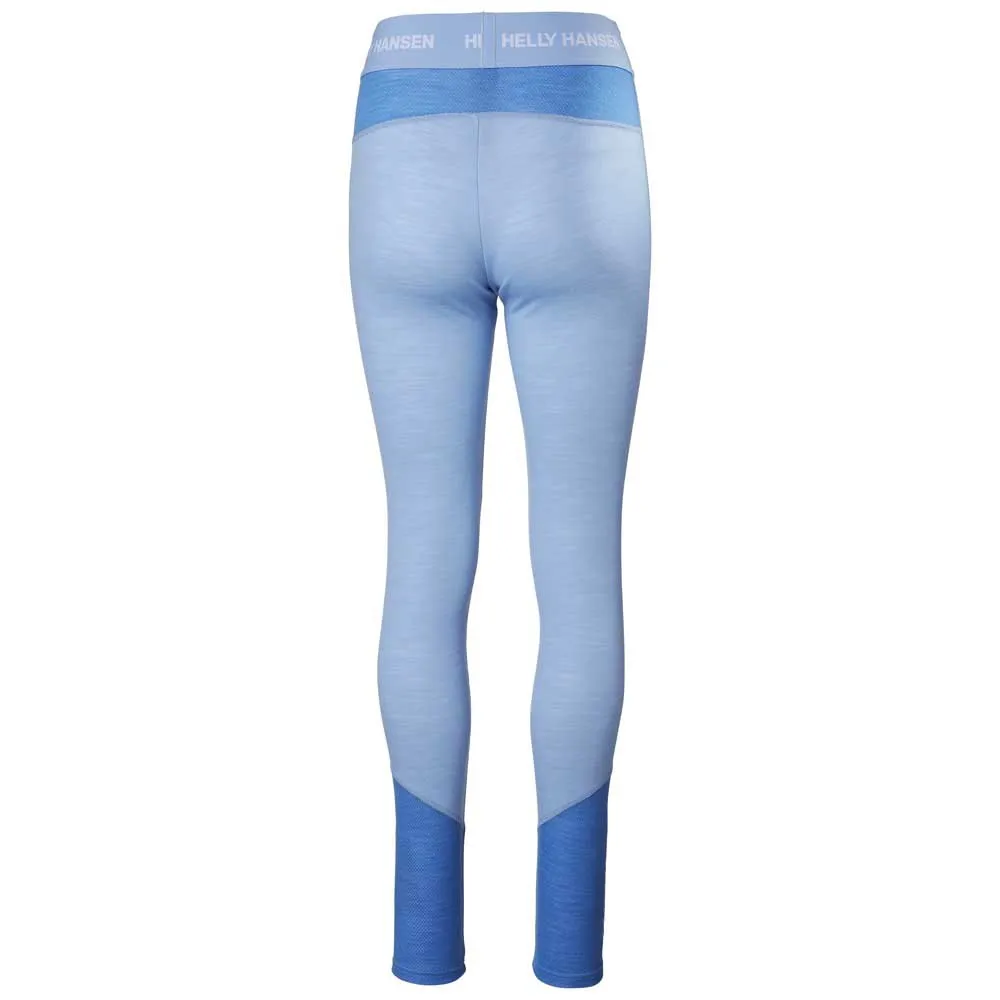 Helly Hansen Lifa Merino Midweight Baselagbukser Helly Hansen Lifa Merino Midweight Baselagbukser