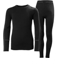 Helly Hansen Lifa Merino Midweight Basislagsett Helly Hansen Lifa Merino Midweight Basislagsett