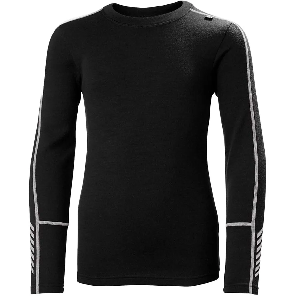 Helly Hansen Lifa Merino Midweight Basislagsett Helly Hansen Lifa Merino Midweight Basislagsett