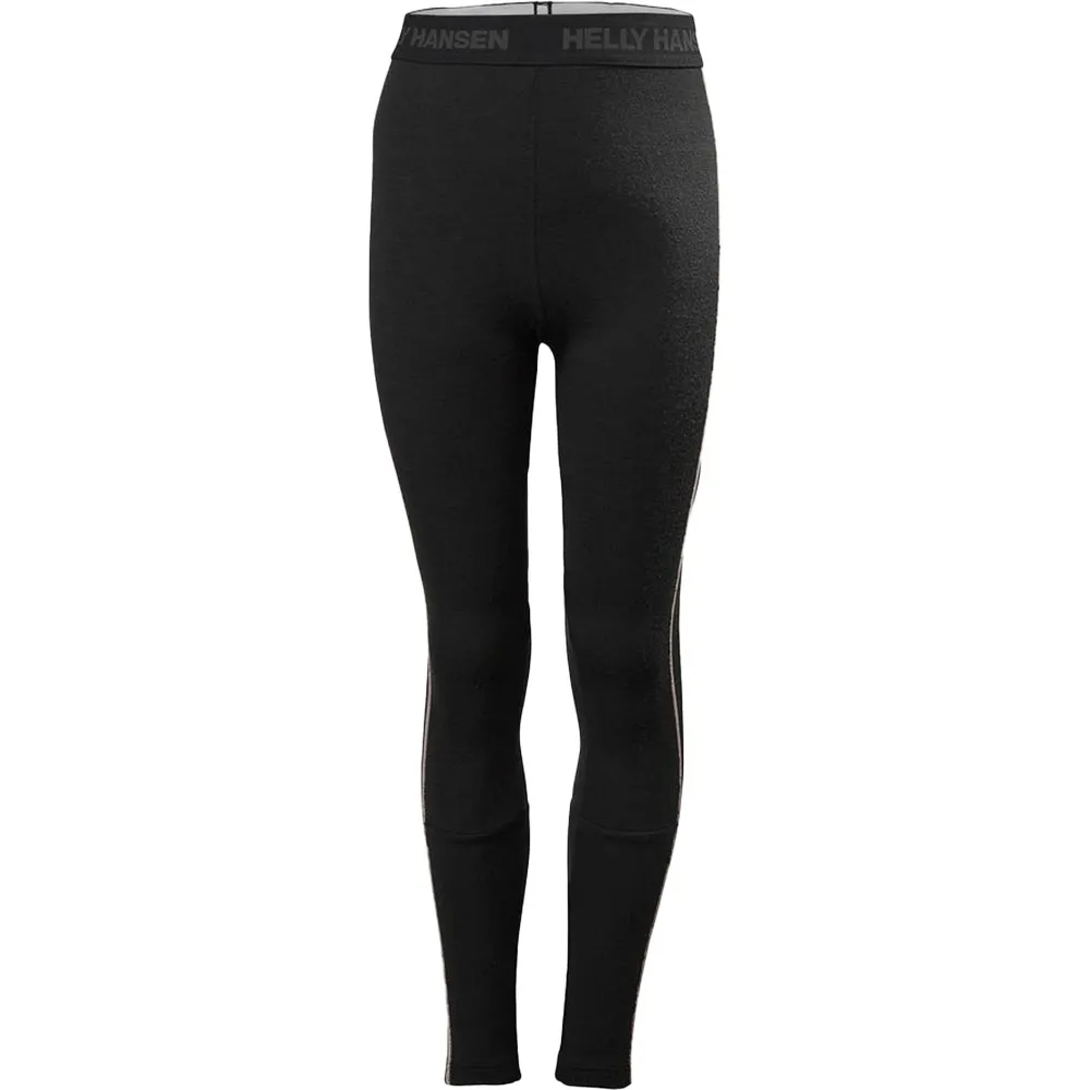 Helly Hansen Lifa Merino Midweight Basislagsett Helly Hansen Lifa Merino Midweight Basislagsett