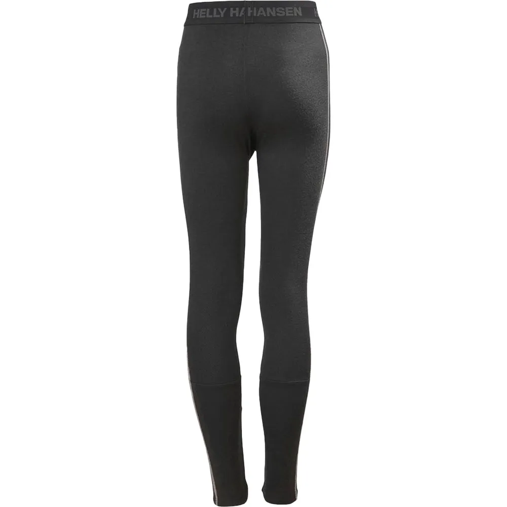 Helly Hansen Lifa Merino Midweight Basislagsett Helly Hansen Lifa Merino Midweight Basislagsett