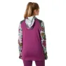 Helly Hansen Lifa Merino Midweight Blc Langarmet Baselag