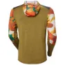 Helly Hansen Lifa Merino Midweight Blc Langarmet T-skjorte male