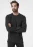 Helly Hansen Lifa Merino Midweight Crew Langarmet Baselag