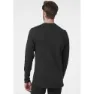 Helly Hansen Lifa Merino Midweight Crew Langarmet Baselag