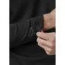 Helly Hansen Lifa Merino Midweight Crew Langarmet Baselag