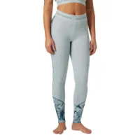 Helly Hansen Lifa Merino Midweight Gra Baselagbukser