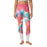 Helly Hansen Lifa Merino Midweight Gra Baselagbukser
