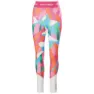 Helly Hansen Lifa Merino Midweight Gra Baselagbukser