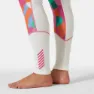 Helly Hansen Lifa Merino Midweight Gra Baselagbukser