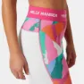 Helly Hansen Lifa Merino Midweight Gra Baselagbukser