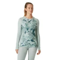 Helly Hansen Lifa Merino Midweight Gra Langarmet Baselag