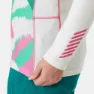 Helly Hansen Lifa Merino Midweight Gra Langarmet Baselag