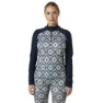 Helly Hansen Lifa Merino Midweight Halv Glidelås Genser
