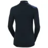 Helly Hansen Lifa Merino Midweight Halv Glidelås Genser