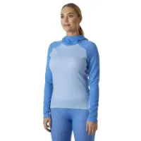 Helly Hansen Lifa Merino Midweight Hetteskjorte Helly Hansen Lifa Merino Midweight Hetteskjorte