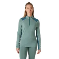 Helly Hansen Lifa Merino Midweight Langarmet Baselag Helly Hansen Lifa Merino Midweight Langarmet Baselag