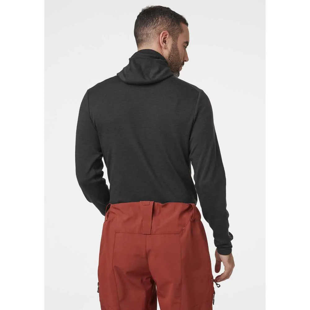 Helly Hansen Lifa Merino Midweight Langarmet Baselag