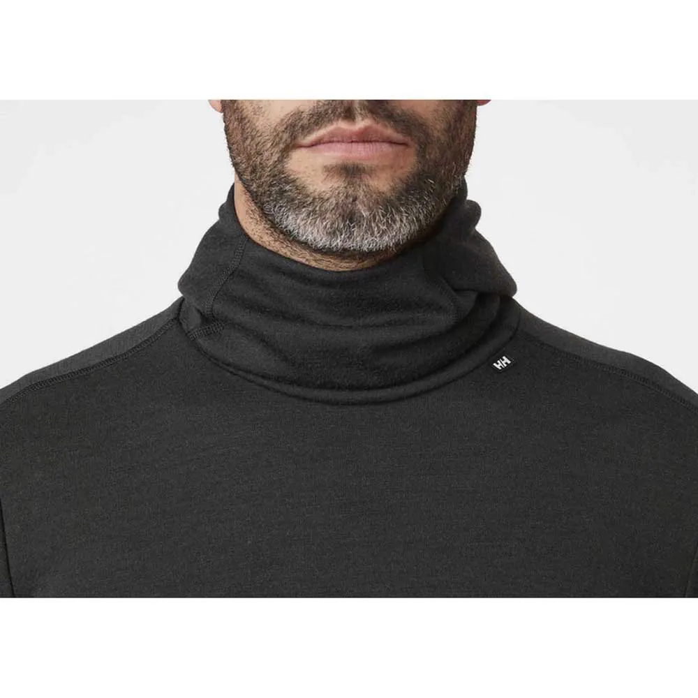 Helly Hansen Lifa Merino Midweight Langarmet Baselag