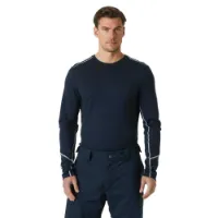 Helly Hansen Lifa Merino Midweight Langarmet T-skjorte Helly Hansen Lifa Merino Midweight Langarmet T-skjorte