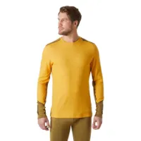 Helly Hansen Lifa Merino Midweight Langarmet T-skjorte