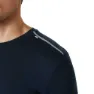 Helly Hansen Lifa Merino Midweight Langarmet T-skjorte