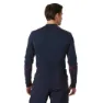 Helly Hansen Lifa Merino Midweight Logo Langarmet T-skjorte