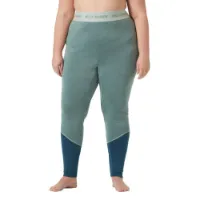 Helly Hansen Lifa Merino Midweight Plus Baselagbukser Helly Hansen Lifa Merino Midweight Plus Baselagbukser