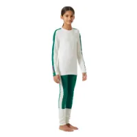 Helly Hansen Lifa Merino Midweight Set Basislagsett Helly Hansen Lifa Merino Midweight Set Basislagsett