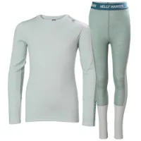Helly Hansen Lifa Merino Midweight Set Basislagsett Helly Hansen Lifa Merino Midweight Set Basislagsett
