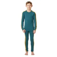 Helly Hansen Lifa Merino Midweight Set Basislagsett Helly Hansen Lifa Merino Midweight Set Basislagsett