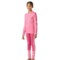 Helly Hansen Lifa Merino Midweight Set Basislagsett
