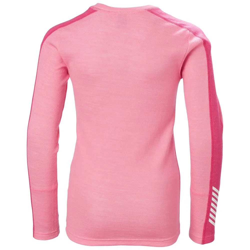 Helly Hansen Lifa Merino Midweight Set Basislagsett Helly Hansen Lifa Merino Midweight Set Basislagsett