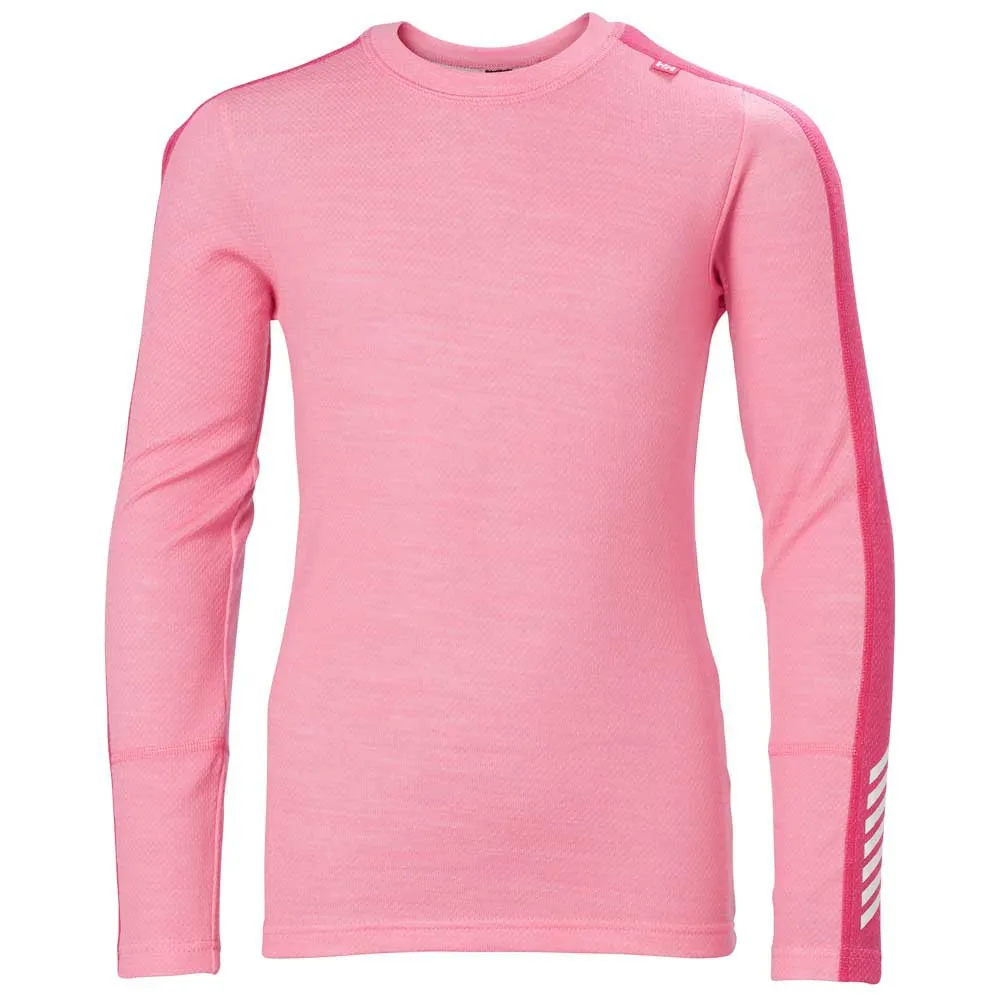 Helly Hansen Lifa Merino Midweight Set Basislagsett Helly Hansen Lifa Merino Midweight Set Basislagsett