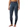 Helly Hansen Lifa Merino Mwt Graphic Baselagbukser