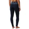 Helly Hansen Lifa Merino Mwt Graphic Baselagbukser