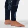 Helly Hansen Lifa Merino Mwt Graphic Baselagbukser
