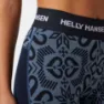 Helly Hansen Lifa Merino Mwt Graphic Baselagbukser