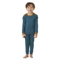 Helly Hansen Lifa Merino Set Basislagsett Helly Hansen Lifa Merino Set Basislagsett