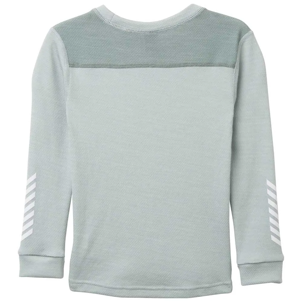 Helly Hansen Lifa Merino Set Basislagsett Helly Hansen Lifa Merino Set Basislagsett