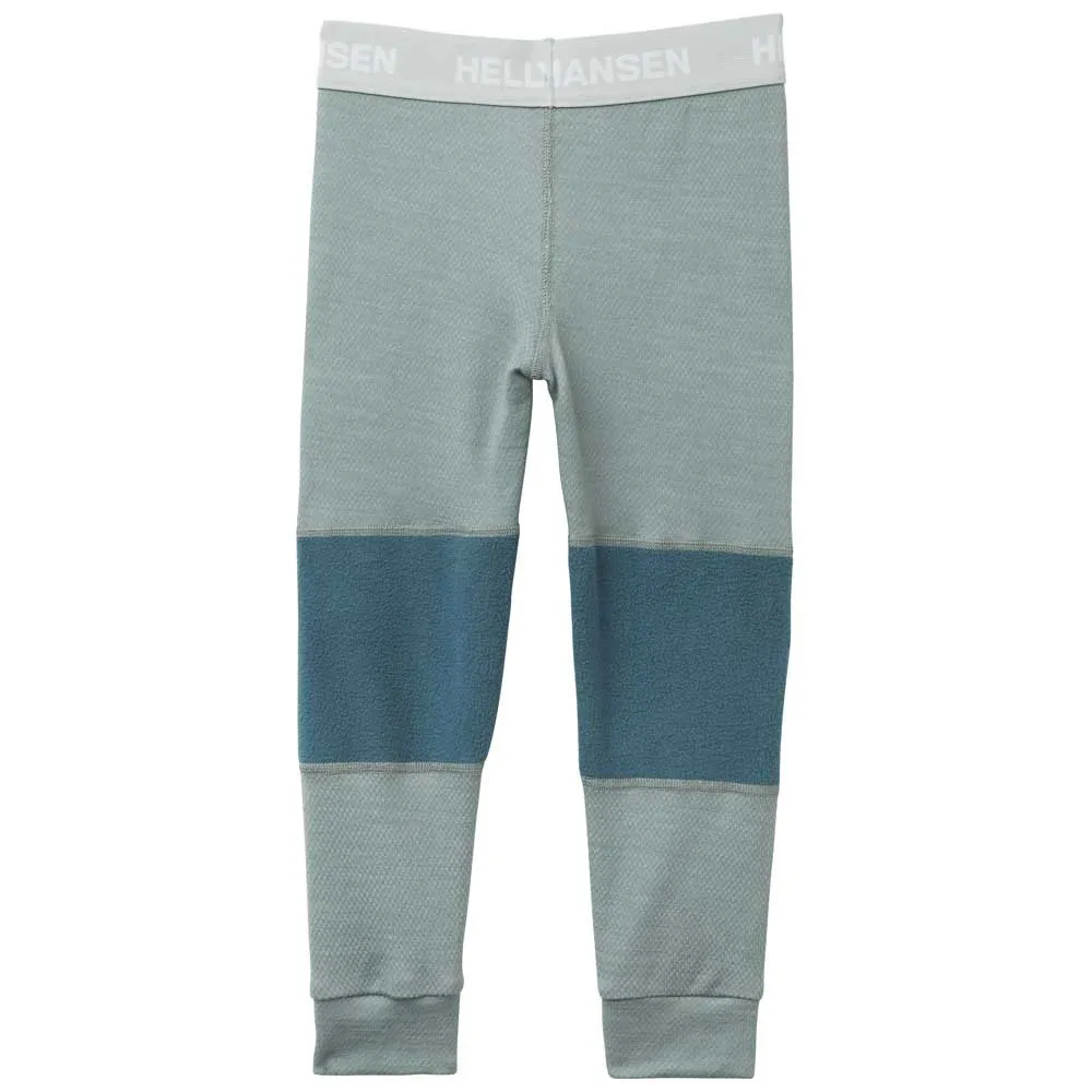 Helly Hansen Lifa Merino Set Basislagsett Helly Hansen Lifa Merino Set Basislagsett