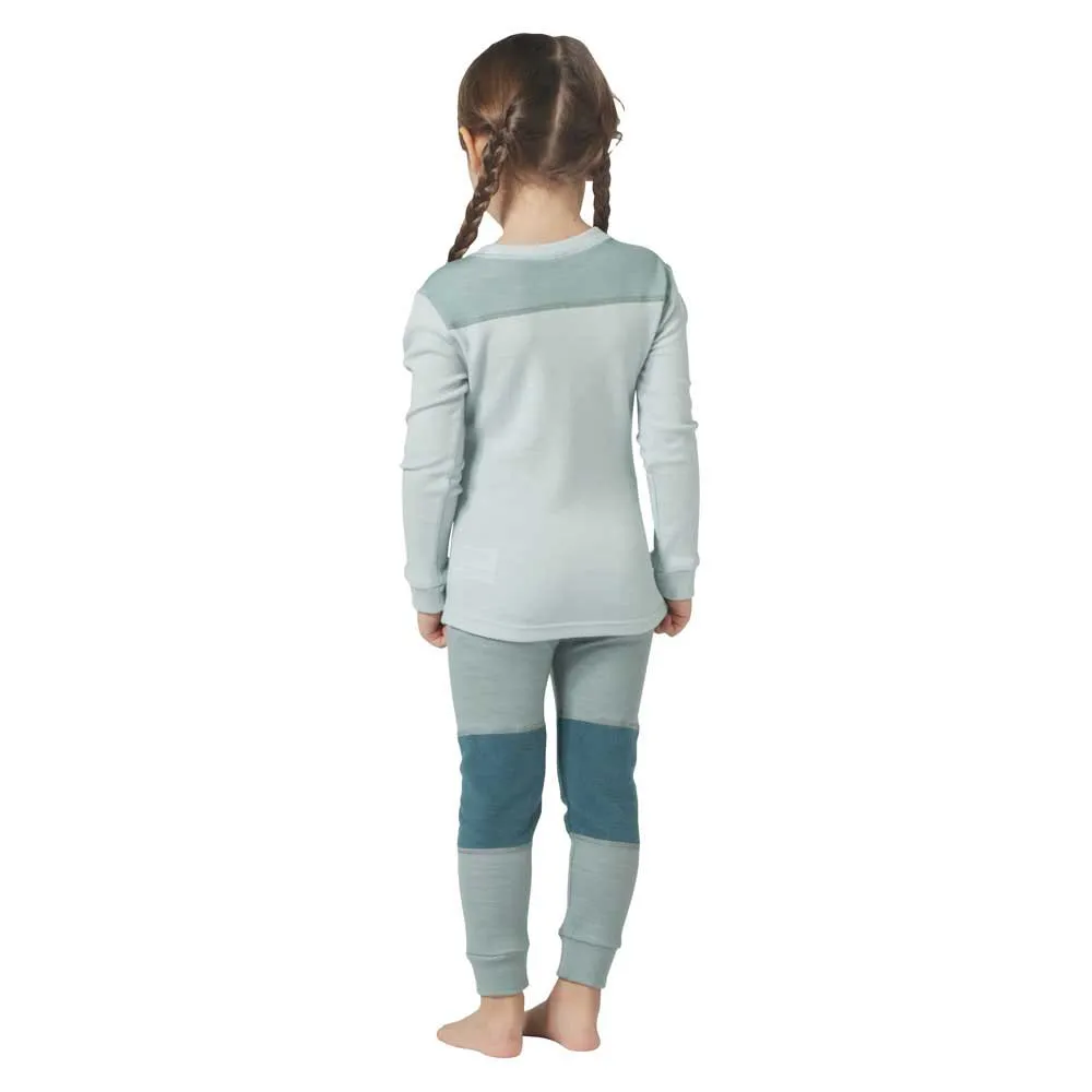 Helly Hansen Lifa Merino Set Basislagsett Helly Hansen Lifa Merino Set Basislagsett