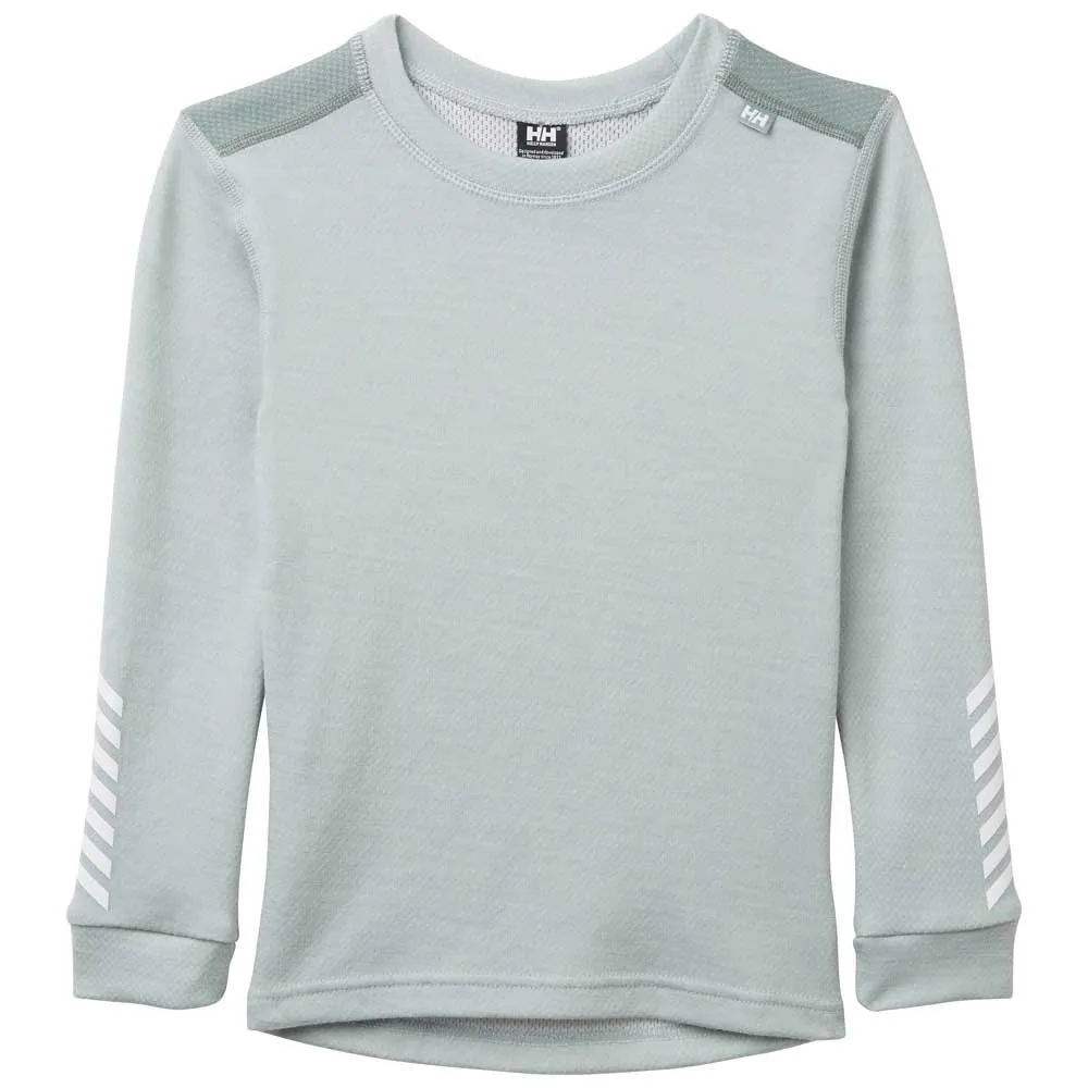 Helly Hansen Lifa Merino Set Basislagsett Helly Hansen Lifa Merino Set Basislagsett