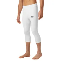 Helly Hansen Lifa Seamless Racing 3/4 Baselag Bukser Helly Hansen Lifa Seamless Racing 3/4 Baselag Bukser