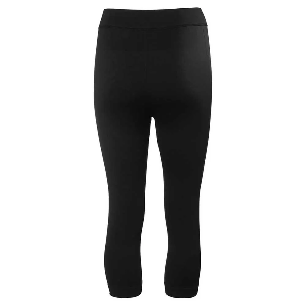 Helly Hansen Lifa Seamless Racing 3/4 Baselag Bukser