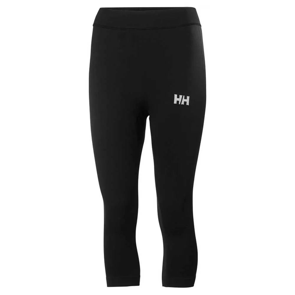 Helly Hansen Lifa Seamless Racing 3/4 Baselag Bukser
