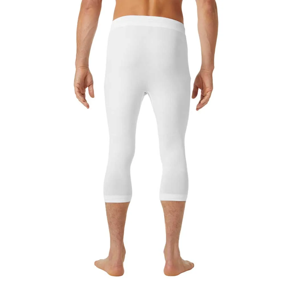 Helly Hansen Lifa Seamless Racing 3/4 Baselag Bukser Helly Hansen Lifa Seamless Racing 3/4 Baselag Bukser